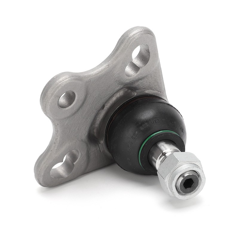 VOLLSUN Lower Ball Joint Steel Alloy Rubber 1693330127 Replacement for