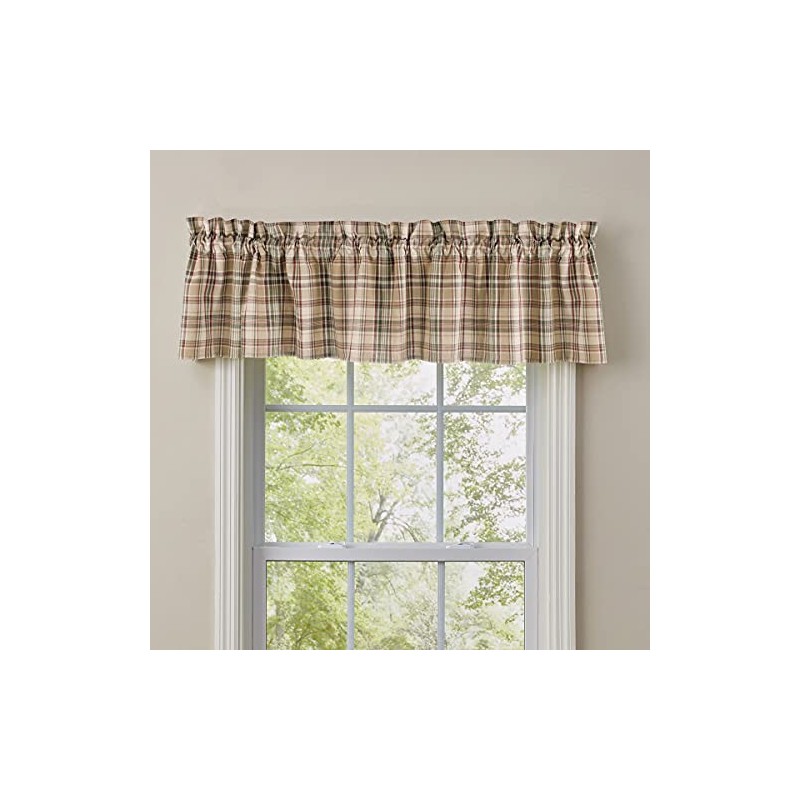 Park Designs Thyme Valance, 72 x 14