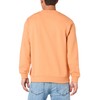 HUGO Regular Fit Square Logo Jersey Sweatshirt