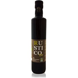 Cartechini Rustico Bio - Organic Extra Virgin Olive Oil