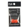 DAIWA D- short stopper set Orange
