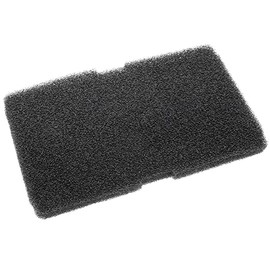 vhbw Filter Sponge Filter Compatible with Beko DPU 8340, DPU 8341, DPU 8380, DPY 7405, DPY 8405, DPY 8406 Tumble Dryer Replacement Filter