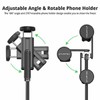 Universal ATUMTEK Bluetooth Selfie Stick Tripod, Mini Extendable 3 in