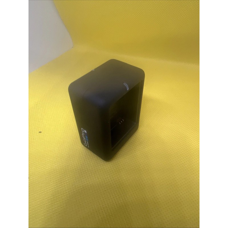 GoPro Rechargeable Battery Charger - Black. New!