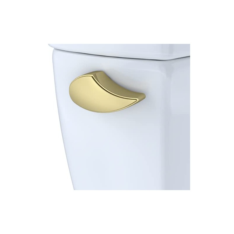 TOTO TTHU808PBA Toilet Trip Lever for Carolina, Ultimate and UltraMax