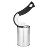 Namvo 2 Pack Can Opener, Ring Pull Jar Opener, J-Shaped
