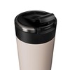 Ever Vessel Super Maxi Stainless Steel Water Bottle 36oz -
