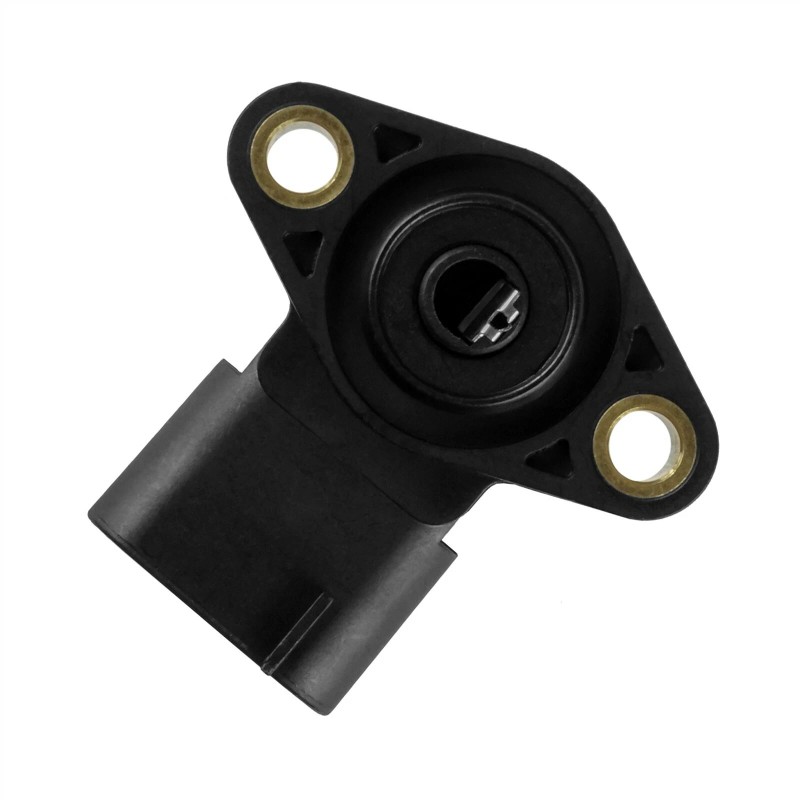 Caltric TPS Angle Sensor NEW for Honda Rancher 420 2x4