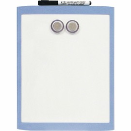 Acco #MHOW8511 8.5x11 Magnet Dry Board