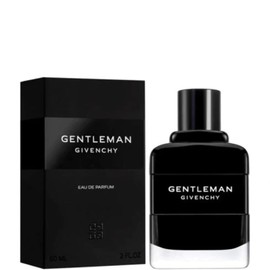 Givenchy Gentleman Eau De Parfum Spray for Men, 3.4 Ounce