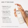 OUAI Haircare Leave-In Conditioner - 1.5 oz. Mini