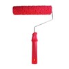 MinnowXY Drywall Compound Roller Wall Brush Putty Roller Drywall Texture