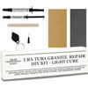 UBA Tuba Granite & Dark Colored Stone Repair DIY Kit
