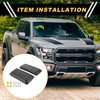REPAIROCK Front Bumper Pads for Ford F-150 2018-2020 Front Left