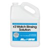 L & R #3 Watch Rinsing Solution 1 Gallon