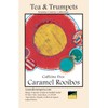 USDA Organic Caramel Rooibos Loose Leaf Red Tea - 4