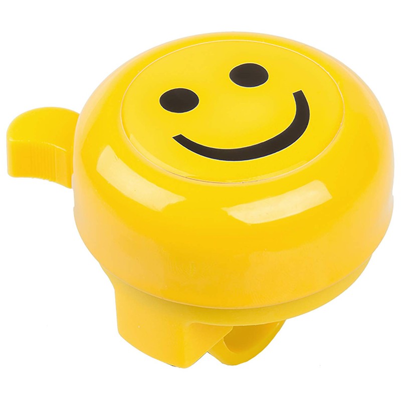 Ventura Unisex - Babies Smile Accessory Set for Kids Bike