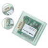 Universal Car Emulator Plastic Lightweight Automobile Assembly Replacement for Kangoo