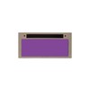 ArcOne T240-10 Tradesman Horizontal Auto-Darkening Filter for Welding Helmets, 2