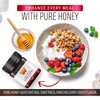 Berringa Manuka Honey Organic MGO 400+ High Strength, Supports General