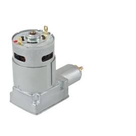 For Grammer MSG95G MSG95A MSG95AL MSG93 And MSG97AL Air Seat Compressor 12 Volt