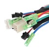 36V/48V 350W Electric Motor Controller Kit 17A Brushless Motor Controller