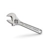 TEKTON 6 Inch Adjustable Wrench | 23002