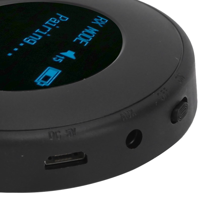 B3 Audio Receiver Transmitter Portable Wireless Bluetooth 5.0 Adapter for