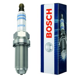 Bosch FGR4NQE04 – Nickel Spark Plugs – Pack of 1