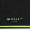 Metrocity (광주신세계)반지갑 M201NM1440Y (Gwangju Shinsegae) Wallet M201NM1440Y