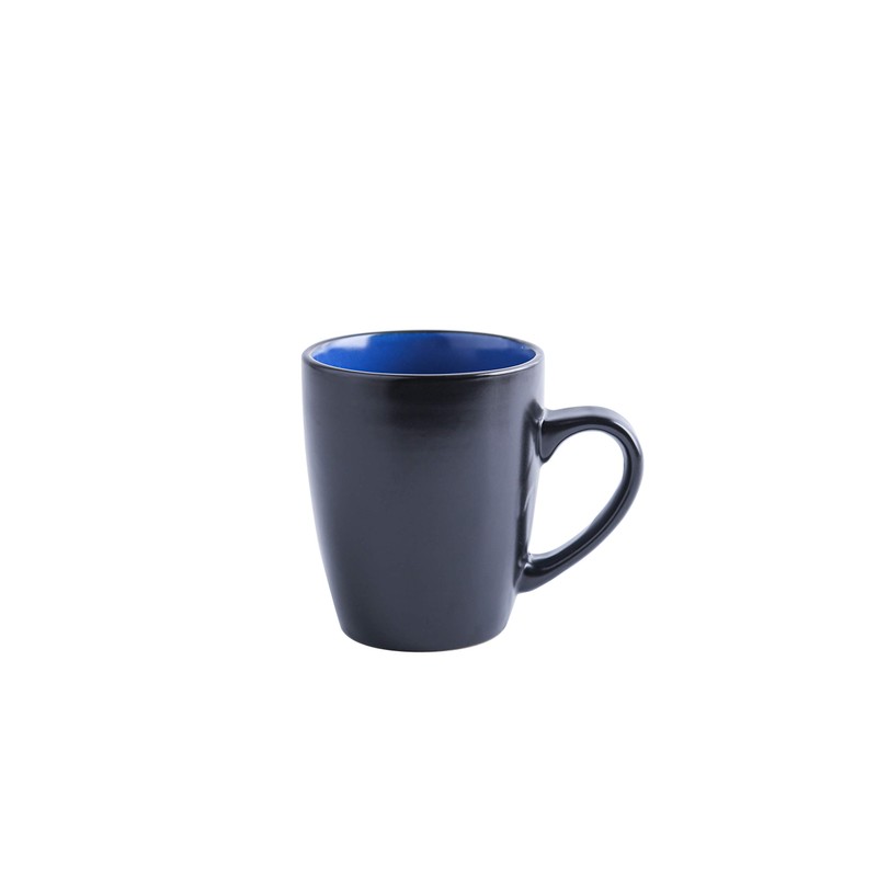 Stone Lain Albie Stoneware 32-Piece Modern Dinnerware Set, Kitchen Plates