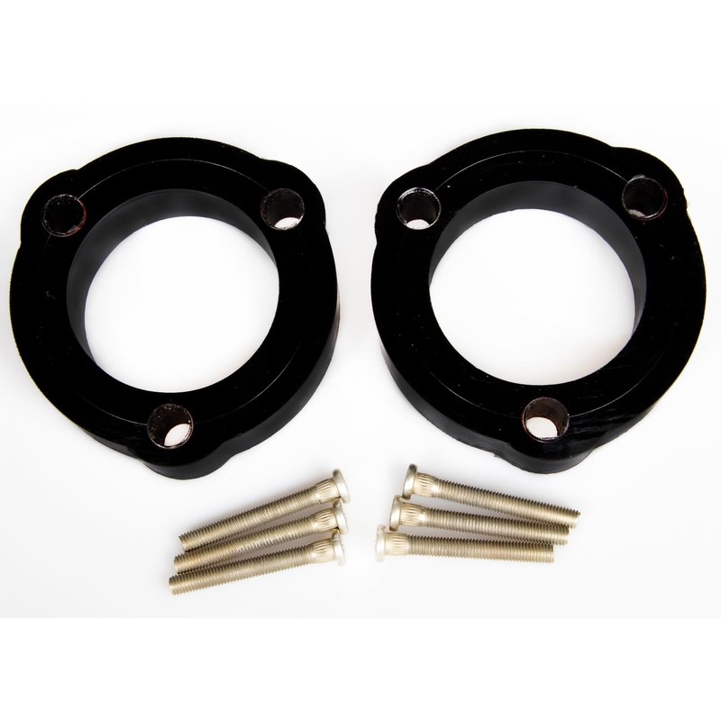 DEALPAREX Leveling Lift Kit 1.2 inch 30mm compatible with Ford