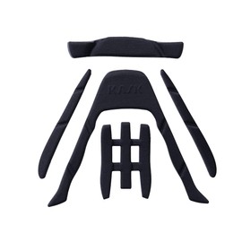 KASK Adult Bike Helmet Accessory Wasabi Internal Spare PAD [Size 58]