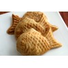 Happy Sales , Taiyaki Pan Fish shape, 8W x 2H