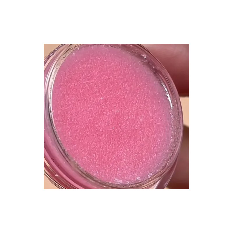 Buff & Balm Italia Deluxe Bálsamo Y Exfoliante Labial 2