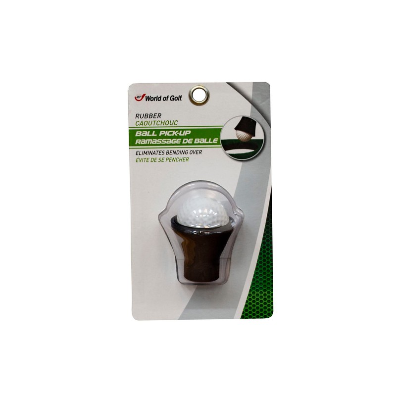 Jef World of Golf Gifts and Gallery, Inc. Ball Pick