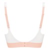 Triumph Donna Triaction Hybrid Lite P EX, Racerback sports bra,