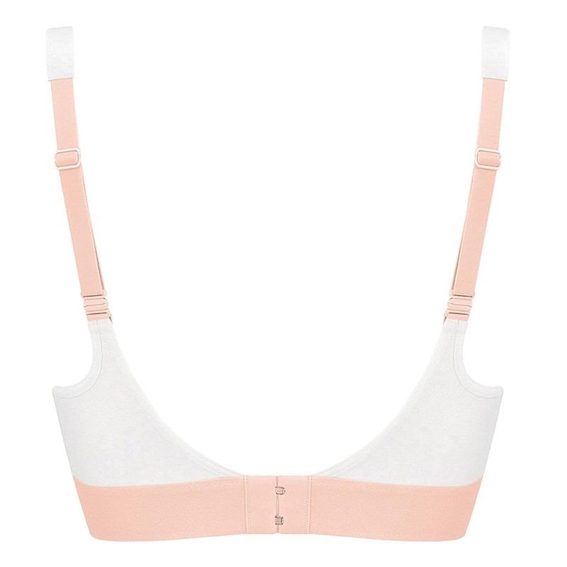 Triumph Donna Triaction Hybrid Lite P EX, Racerback sports bra,
