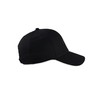 Callaway Unisex Hw Cg Liquid Metal Adj Blk or Blk