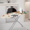 Tomeusey Ironing Board Covers Resist Scorching Ironing Board Protector with