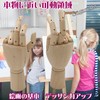 Sugarello Hand Mannequin Hand Model Drawing Doll Natural Wooden Lotus