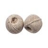 Cotton String Balls 2 Pack – 40m Each – Durable