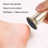 Electric Foot Sander Plug In Foot File Professional Foot Grinder