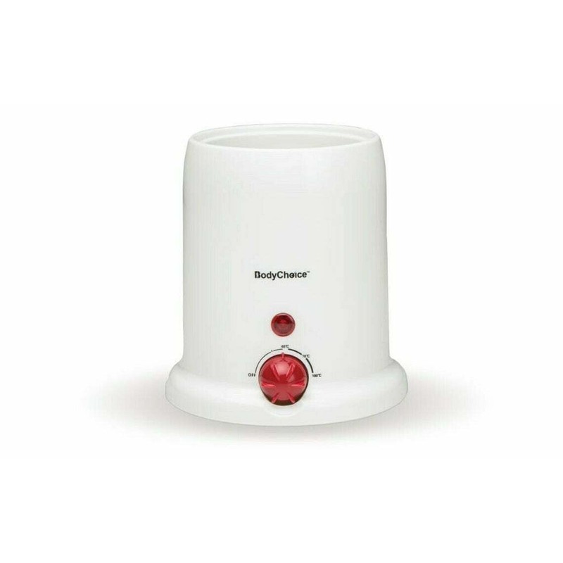 BodyChoice Massage Spa, Bottle Oil Warmer