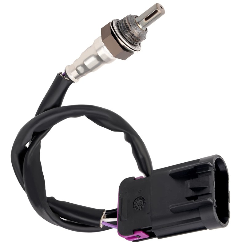 Road Passion Sensor de oxígeno O2 compatible con Polaris General