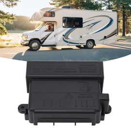 Power Module Board ABS Metal 3316348.900 3316348.000 Stable Safe Long Lasting RV Refrigerator Power Module Board Replacement for DM2662 DM2663