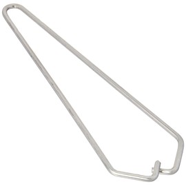 Lithonia Lighting HC36 M12 Lithonia Fixture Chain Hngrs 36", Silver