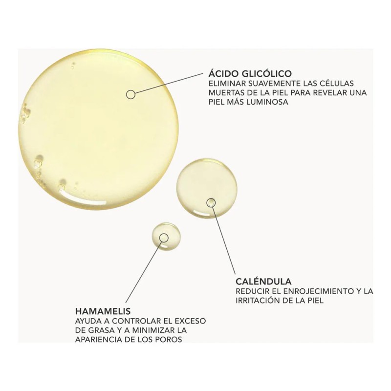 Hada Skincare - Dermolimpiador, Limpiador Facial, 250ml Momento De Aplicación