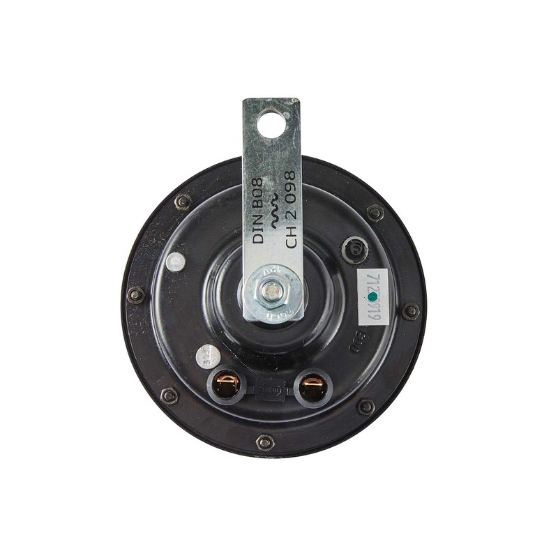 HELLA 3AF 003 399-051 Signal Horn - B133 - 12V