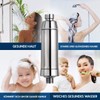 Smarald® Anti-Chlorine Shower Filter for Showers and Bath